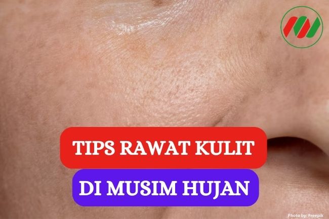 Ini Dia 10 Tips Rawat Kuit saat Musim Hujan